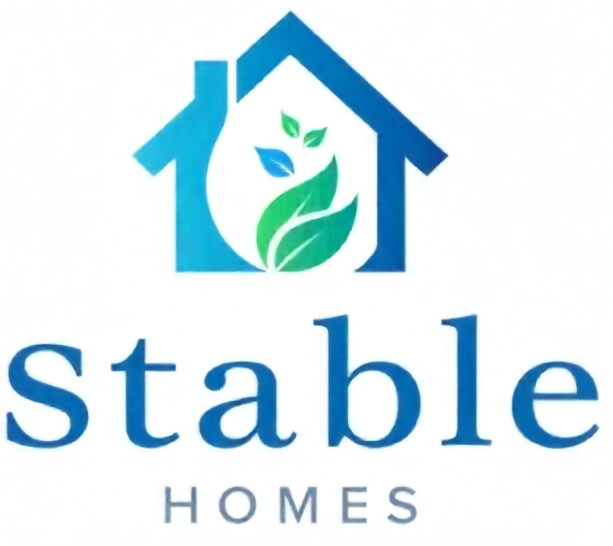 Stable Homes - Recovery • Support • Growth