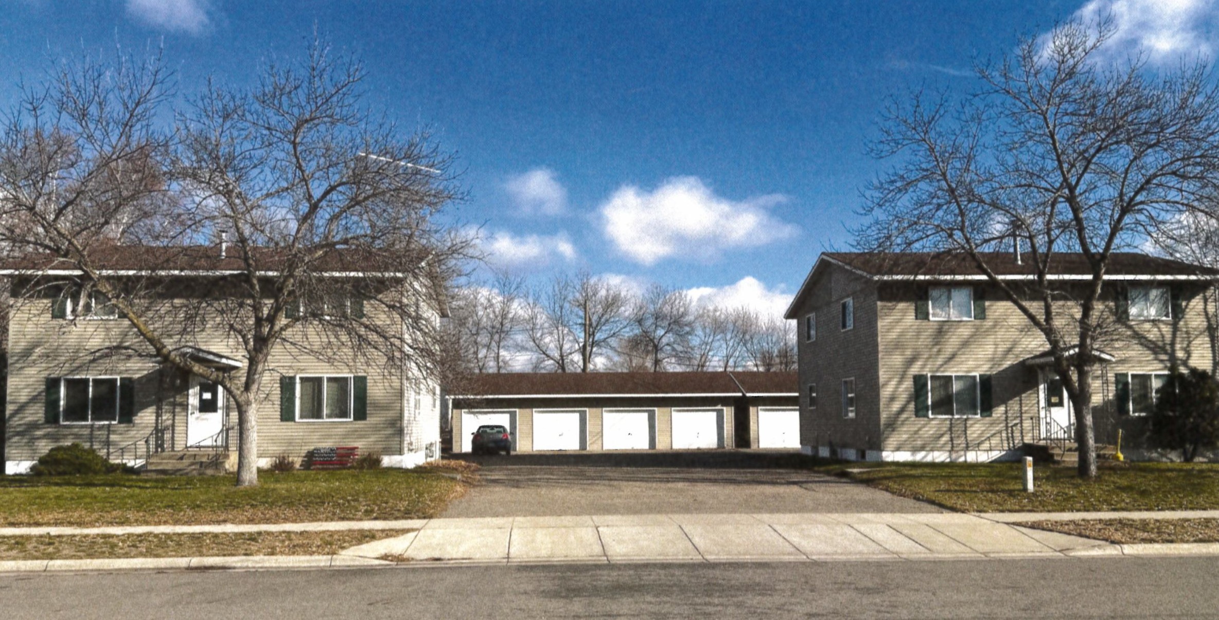 Hope House 3 (Women) – 510 6th Ave NE, St. Cloud MN 56304