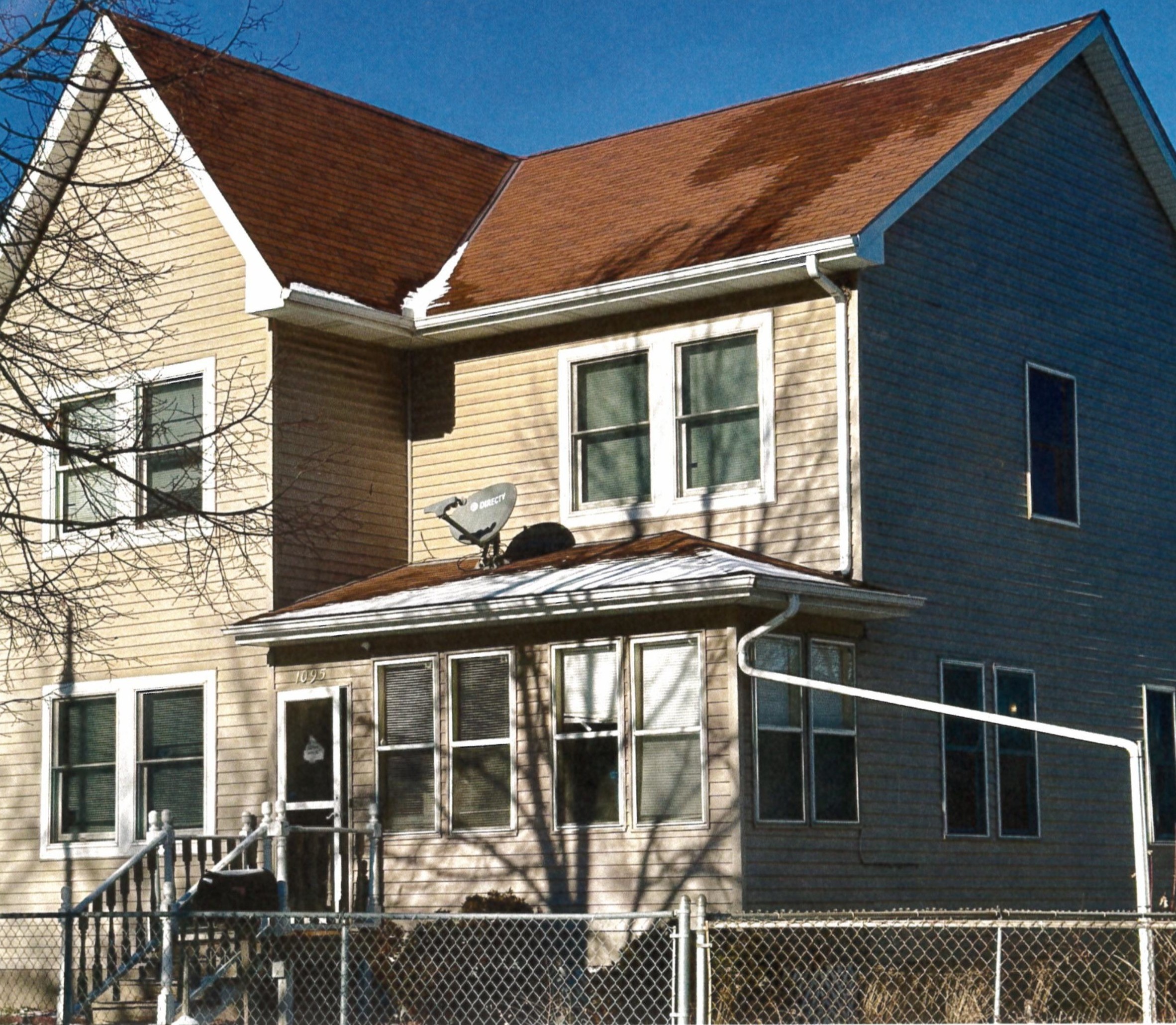 Ross House – 1095 Ross Ave East, St. Paul MN 55106